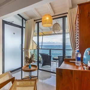 Peacock Beach Hotel Unawatuna
