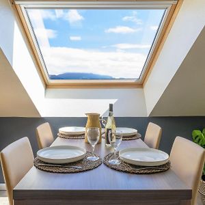 Kyriad Chambery Centre - Hotel Et Residence